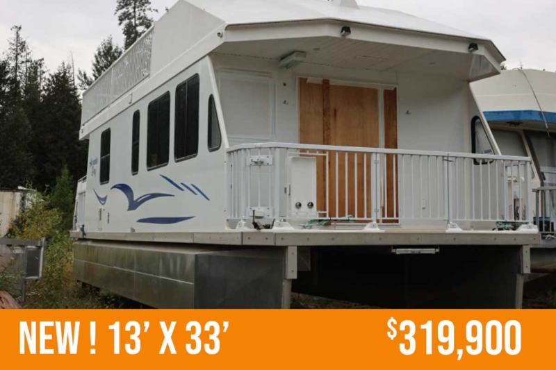 HOUSEBOATS FOR SALE Twin Anchors Houseboat Vacations